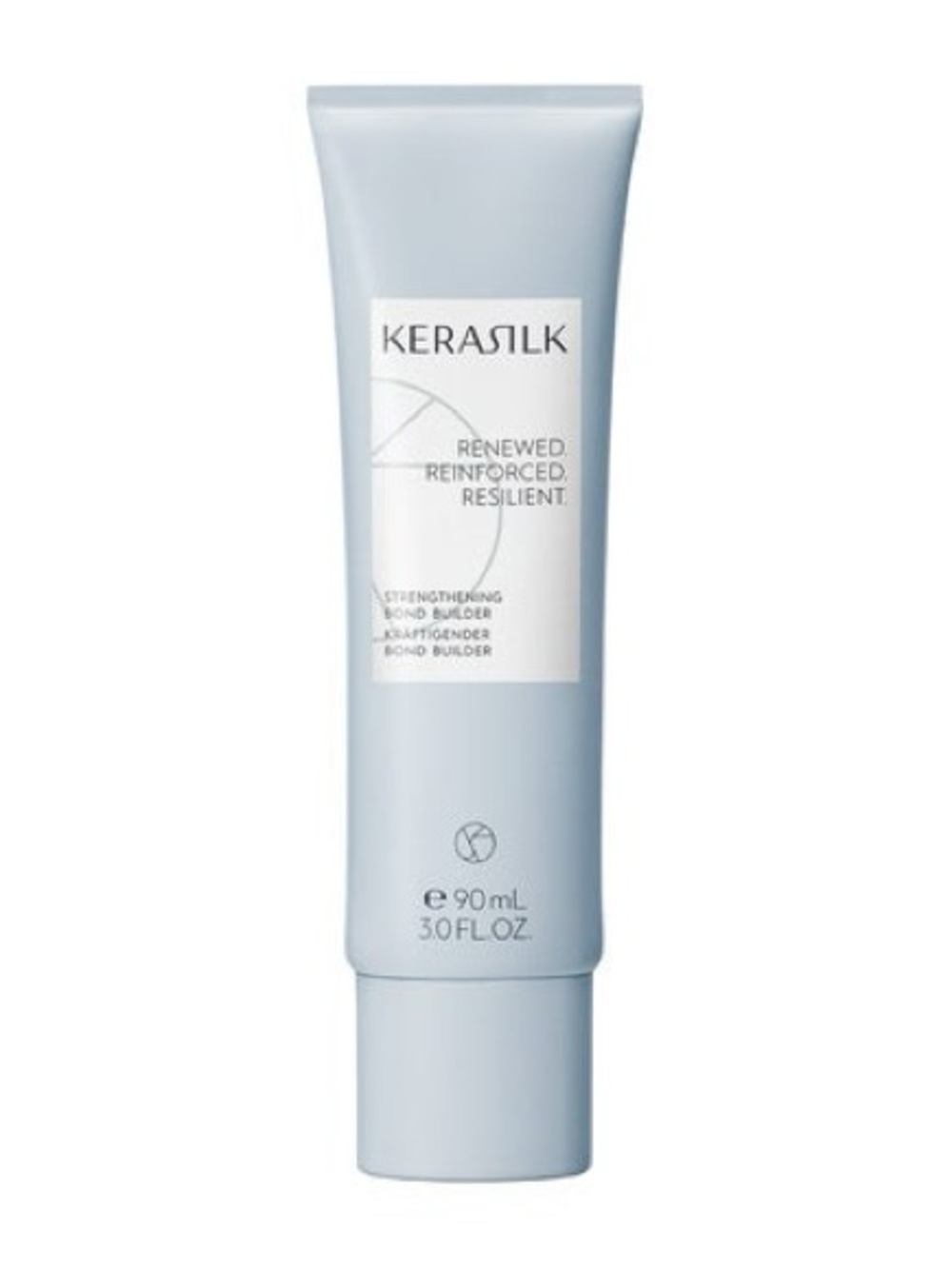 Strengthening Bond Builder - Cream White (90 mL)